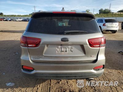 Zdjęcie 6 z 16 samochodu: 2019 KIA SORENTO L VIN:5XYPGDA38KG528456 - miniatura