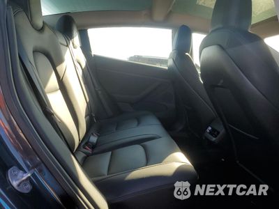 Zdjęcie 10 z 14 samochodu: 2023 TESLA MODEL 3 VIN:5YJ3E1EA3PF428498 - miniatura