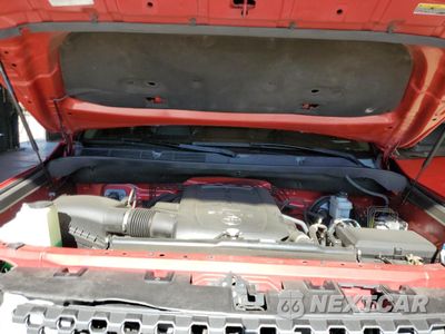 Zdjęcie 11 z 14 samochodu: 2018 TOYOTA TUNDRA DOUBLE CAB SR VIN:5TFUY5F13JX741422 - miniatura
