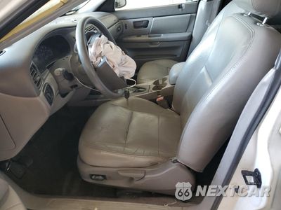 Zdjęcie 7 z 12 samochodu: 2004 FORD TAURUS SES VIN:1FAFP55S44A209261 - miniatura