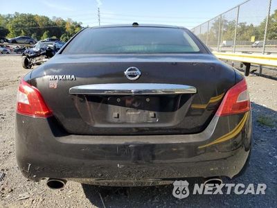 Zdjęcie 6 z 13 samochodu: 2011 NISSAN MAXIMA S VIN:1N4AA5AP2BC860127 - miniatura