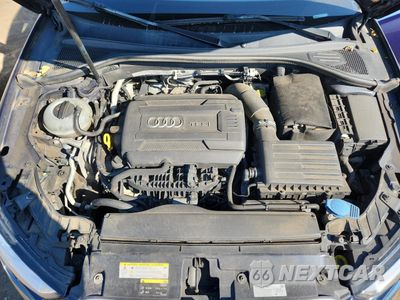 Zdjęcie 11 z 14 samochodu: 2017 AUDI A3 PREMIUM PLUS VIN:WAUJ8GFF5H1018465 - miniatura