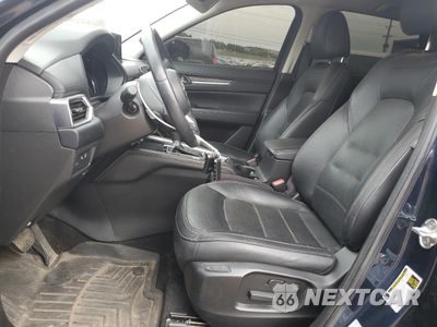 Zdjęcie 7 z 14 samochodu: 2020 MAZDA CX-5 GRAND TOURING RESERVE VIN:JM3KFBAY4L0866965 - miniatura