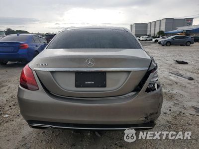 Zdjęcie 6 z 12 samochodu: 2021 MERCEDES-BENZ C 300 VIN:W1KWF8DB7MR648025 - miniatura