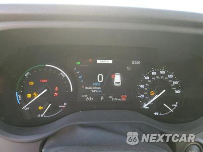 Zdjęcie 9 z 13 samochodu: 2025 TOYOTA SIENNA LE VIN:5TDKSKFCXSS181351 - miniatura