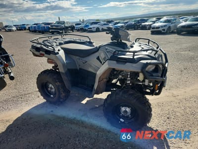2022 POLARIS SPORTSMAN 570 EPS 4XASEE57XNA752360 - główne zdjęcie licytacji z USA - miniatura