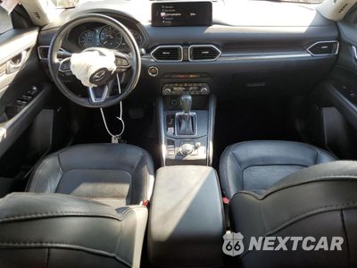 Zdjęcie 8 z 14 samochodu: 2022 MAZDA CX-5 PREMIUM PLUS VIN:JM3KFBEM5N0540067 - miniatura