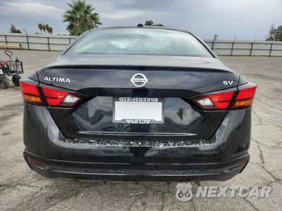 Zdjęcie 6 z 13 samochodu: 2022 NISSAN ALTIMA SV VIN:1N4BL4DV2NN383226 - miniatura