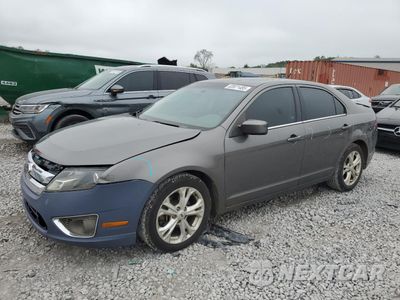 2012 FORD FUSION SE 3FAHP0HA2CR103099 - główne zdjęcie licytacji z USA - miniatura