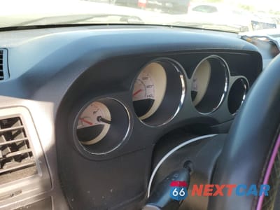 Zdjęcie 9 z 12 samochodu: 2011 DODGE CHALLENGER VIN:2B3CJ4DG4BH601677 - miniatura