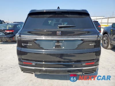 Zdjęcie 6 z 14 samochodu: 2025 BUICK ENCLAVE AVENIR VIN:5GAEVCRS5SJ111834 - miniatura