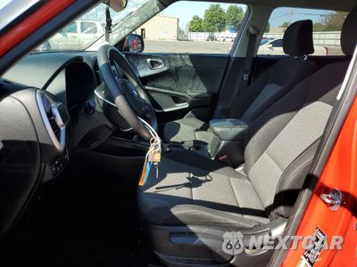 Zdjęcie 7 z 15 samochodu: 2020 KIA SOUL LX VIN:KNDJ23AU4L7703520 - miniatura