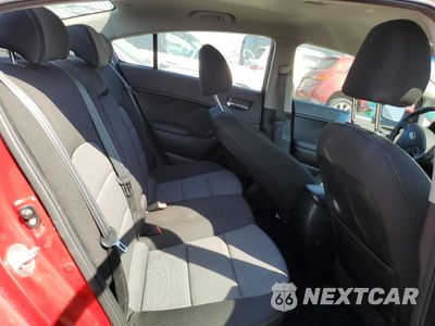 Zdjęcie 10 z 12 samochodu: 2014 KIA FORTE EX VIN:KNAFX4A80E5076567 - miniatura