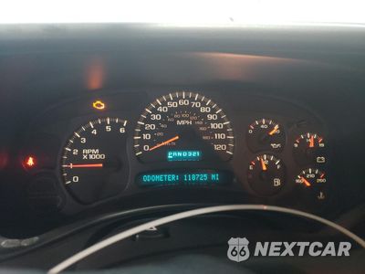 Zdjęcie 9 z 14 samochodu: 2004 CHEVROLET TAHOE C1500 VIN:1GNEC13Z84R231878 - miniatura