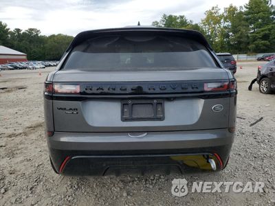 Zdjęcie 6 z 14 samochodu: 2019 LAND ROVER RANGE ROVER VELAR R-DYNAMIC SE VIN:SALYL2EX7KA799311 - miniatura