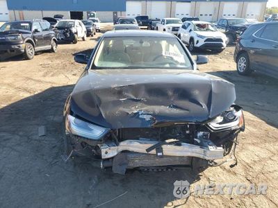 Piąte zdjęcie samochodu w środku: 2013 AUDI A4 PREMIUM VIN:WAUBFAFL8DN041268 - miniatura
