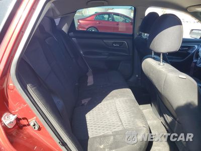 Zdjęcie 10 z 15 samochodu: 2017 NISSAN ALTIMA 2.5 VIN:1N4AL3AP9HC232895 - miniatura