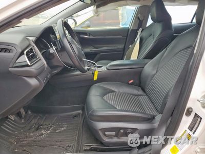 Zdjęcie 7 z 12 samochodu: 2023 TOYOTA CAMRY SE VIN:4T1G11AK8PU770950 - miniatura
