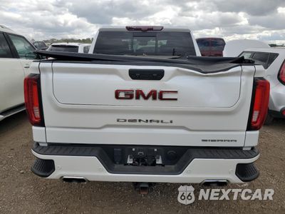 Zdjęcie 6 z 12 samochodu: 2023 GMC SIERRA K1500 DENALI VIN:1GTUUGEL3PZ118115 - miniatura