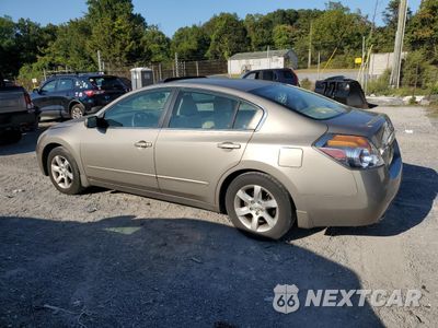 Drugie zdjęcie samochodu z przodu: 2008 NISSAN ALTIMA 2.5 VIN:1N4AL21E78N425981 - miniatura