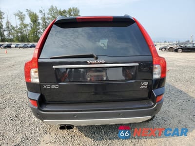 Zdjęcie 6 z 13 samochodu: 2007 VOLVO XC90 SPORT VIN:YV4CT852171358559 - miniatura