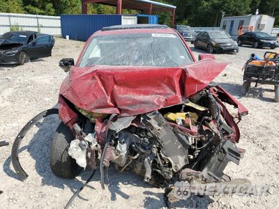 Piąte zdjęcie samochodu w środku: 2018 HONDA HR-V EX VIN:3CZRU5H59JM716266 - miniatura