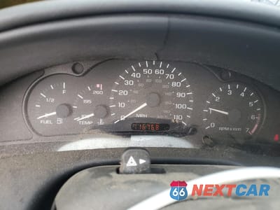 Zdjęcie 9 z 12 samochodu: 2003 CHEVROLET CAVALIER VIN:1G1JC52F037147191 - miniatura