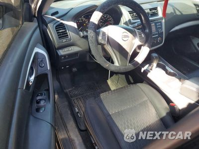 Zdjęcie 8 z 12 samochodu: 2017 NISSAN ALTIMA 2.5 VIN:1N4AL3APXHC209223 - miniatura