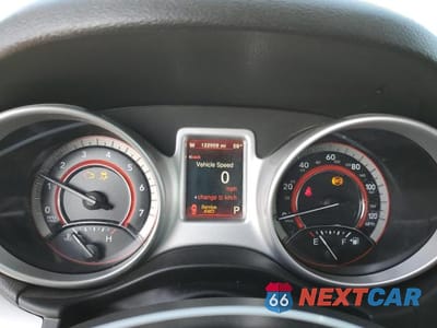 Zdjęcie 9 z 13 samochodu: 2019 DODGE JOURNEY GT VIN:3C4PDDEGXKT769868 - miniatura