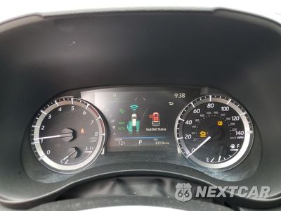 Zdjęcie 9 z 15 samochodu: 2023 TOYOTA HIGHLANDER L VIN:5TDKDRAH7PS525974 - miniatura