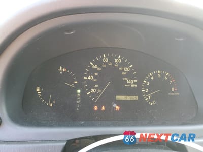 Zdjęcie 9 z 13 samochodu: 2003 LEXUS RX 300 VIN:JTJHF10U930311289 - miniatura