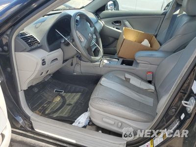 Zdjęcie 7 z 14 samochodu: 2007 TOYOTA CAMRY HYBRID VIN:4T1BB46K27U004262 - miniatura
