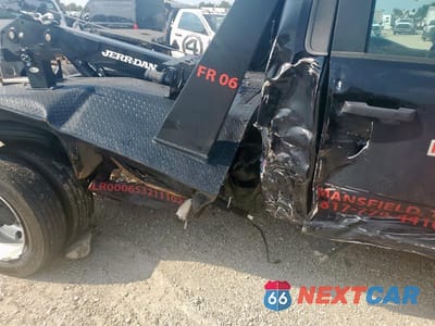 Zdjęcie 9 z 10 samochodu: 2024 FORD F450 SUPER DUTY VIN:1FDUF4GT6RDA30547 - miniatura