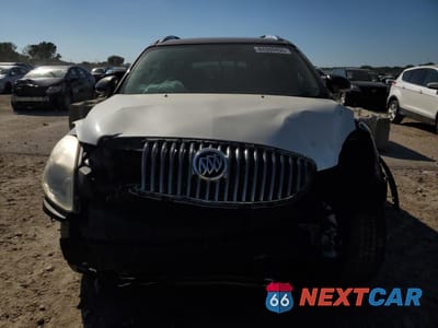 Piąte zdjęcie samochodu w środku: 2010 BUICK ENCLAVE CXL VIN:5GALRBED7AJ262511 - miniatura