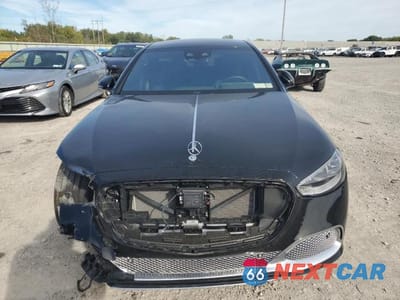 Piąte zdjęcie samochodu w środku: 2023 MERCEDES-BENZ S MERCEDES-MAYBACH S680 4M VIN:W1K6X7KB9PA203198 - miniatura