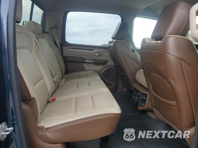 Zdjęcie 10 z 12 samochodu: 2021 RAM 1500 LARAMIE VIN:1C6SRFJT5MN817877 - miniatura