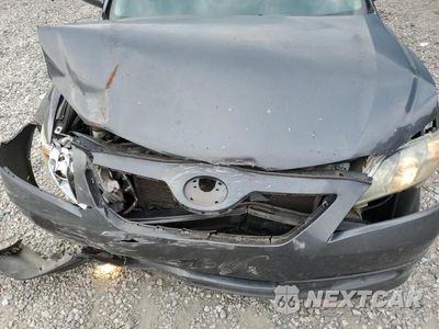Zdjęcie 11 z 12 samochodu: 2009 TOYOTA CAMRY SE VIN:4T1BK46K79U096875 - miniatura