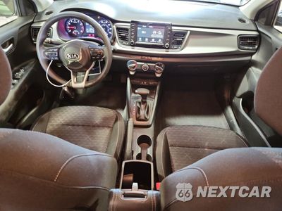 Zdjęcie 8 z 15 samochodu: 2020 KIA RIO LX VIN:3KPA24AD0LE349713 - miniatura
