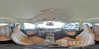 Zdjęcie 14 z 14 samochodu: 2015 LEXUS IS 250 VIN:JTHBF1D2XF5046552 - miniatura