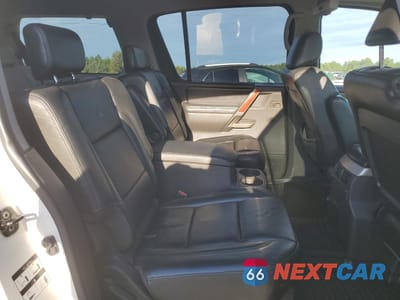Zdjęcie 11 z 13 samochodu: 2007 INFINITI QX56 VIN:5N3AA08A17N806511 - miniatura