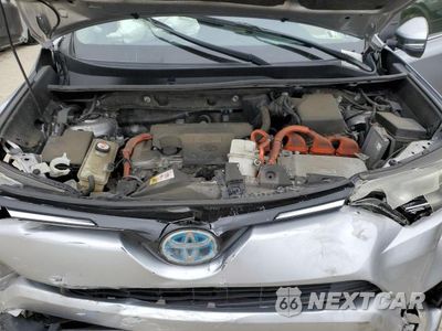 Zdjęcie 12 z 14 samochodu: 2017 TOYOTA RAV4 HV LE VIN:JTMRJREV4HD069260 - miniatura