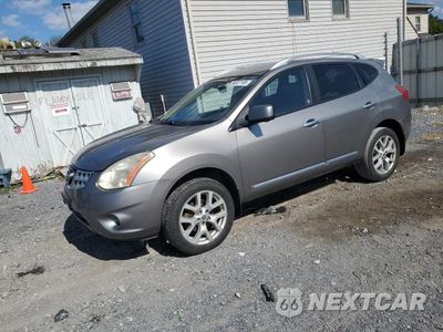 2013 NISSAN ROGUE S JN8AS5MV6DW113816 - główne zdjęcie licytacji z USA - miniatura