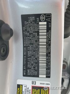 Zdjęcie 12 z 14 samochodu: 2010 TOYOTA COROLLA BASE VIN:2T1BU4EE5AC307115 - miniatura