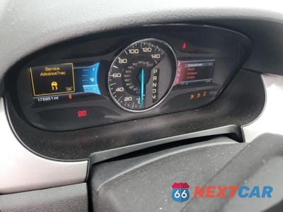 Zdjęcie 9 z 13 samochodu: 2011 FORD EDGE SEL VIN:2FMDK3JC1BBB37581 - miniatura
