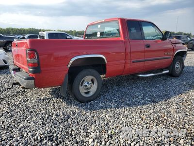 Trzecie zdjęcie samochodu z tyłu: 2001 DODGE RAM 1500 VIN:3B7HC13Z21G717359 - miniatura