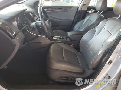 Zdjęcie 7 z 14 samochodu: 2011 HYUNDAI SONATA VIN:5NPEC4AC0BH002091 - miniatura