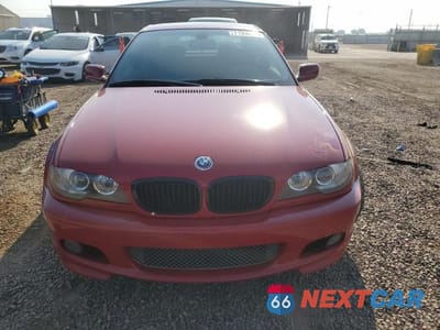 Piąte zdjęcie samochodu w środku: 2004 BMW 330 CI VIN:WBABD53484PD98533 - miniatura