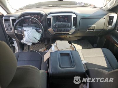 Zdjęcie 8 z 13 samochodu: 2016 GMC SIERRA K1500 SLE VIN:1GTV2MEC3GZ418360 - miniatura