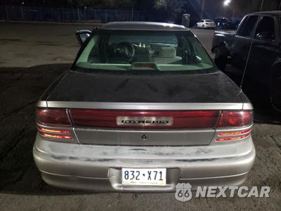 Zdjęcie 6 z 12 samochodu: 1996 DODGE INTREPID VIN:2B3HD46TXTH222126 - miniatura