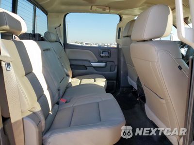 Zdjęcie 10 z 14 samochodu: 2016 CHEVROLET SILVERADO K2500 HEAVY DUTY LTZ VIN:1GC1KWE88GF222650 - miniatura